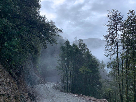 Mugu Karnali Shore, August 5 Part 2