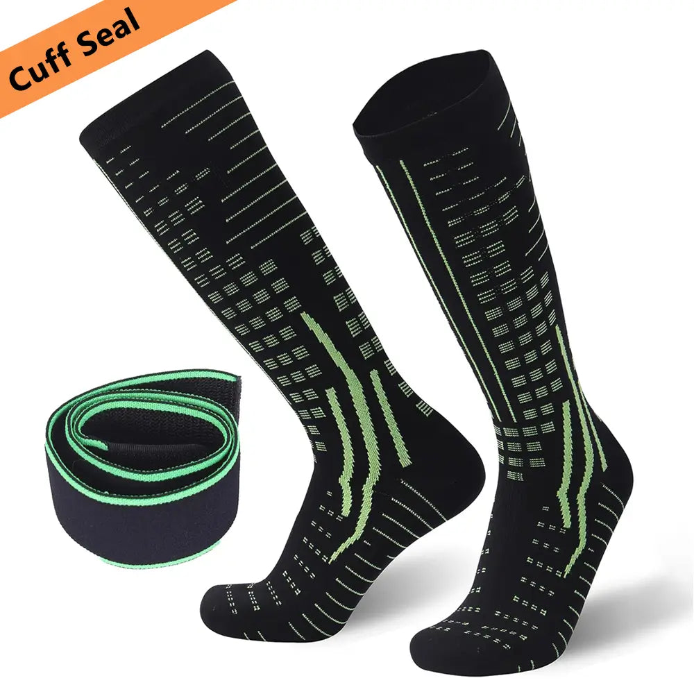 Large Size 35% Off - RANDY SUN Waterproof Breathable Socks