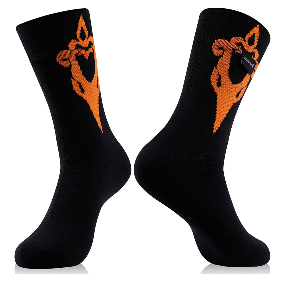 Large Size 35% Off - RANDY SUN Waterproof Breathable Socks