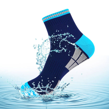 waterproof socks ankle