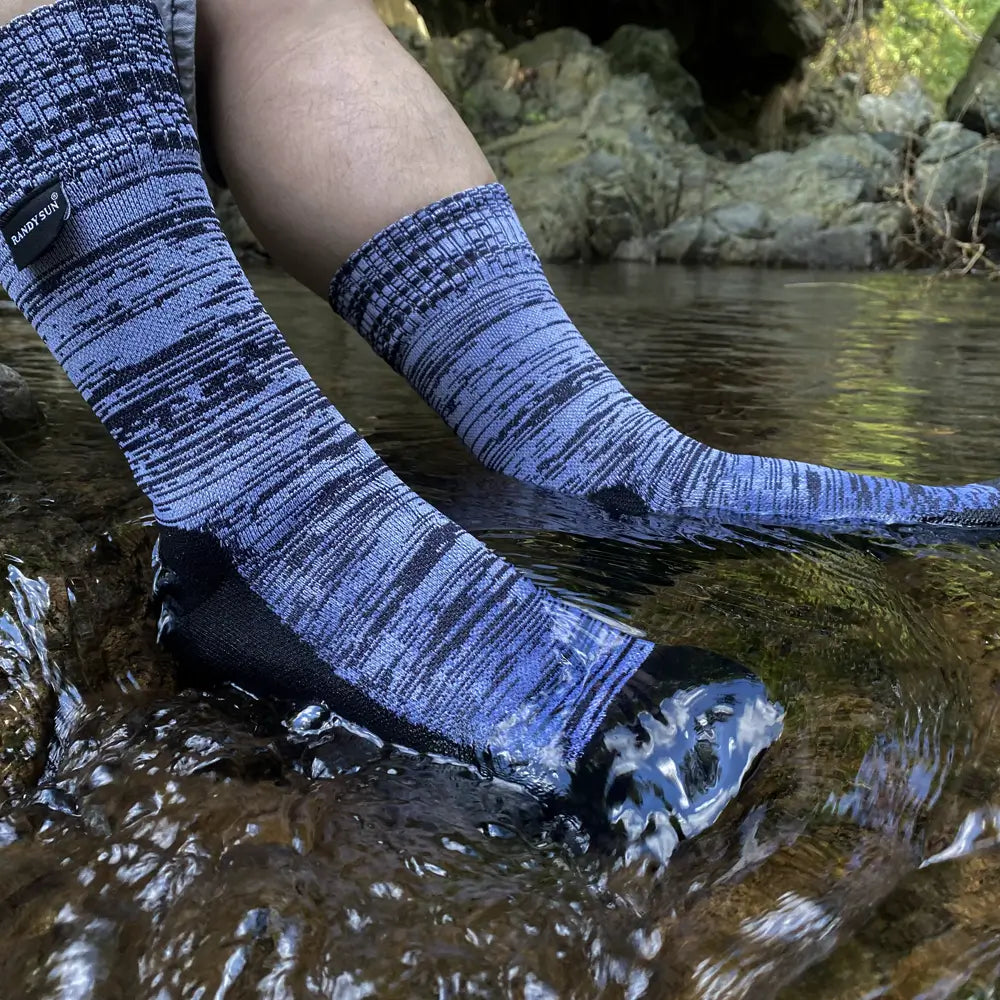 waterproof hiker socks