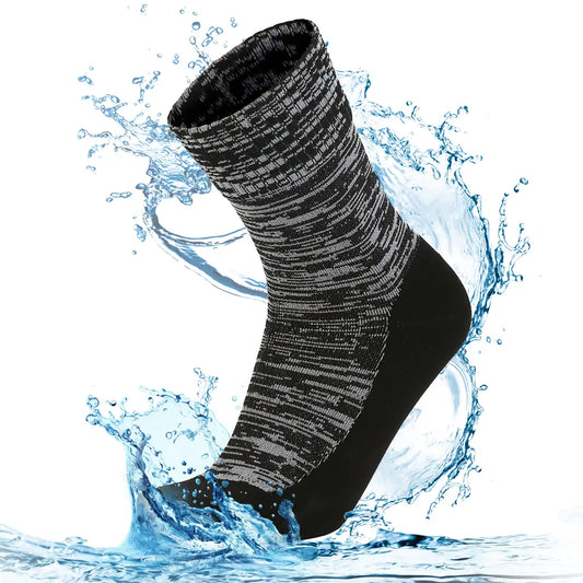 crew waterproof socks