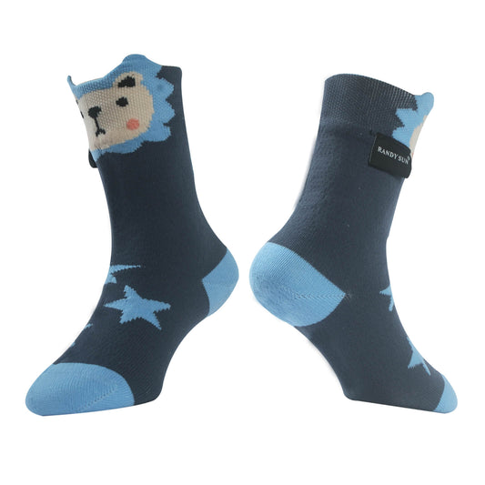 Ultra Thin Waterproof Socks – RANDY SUN