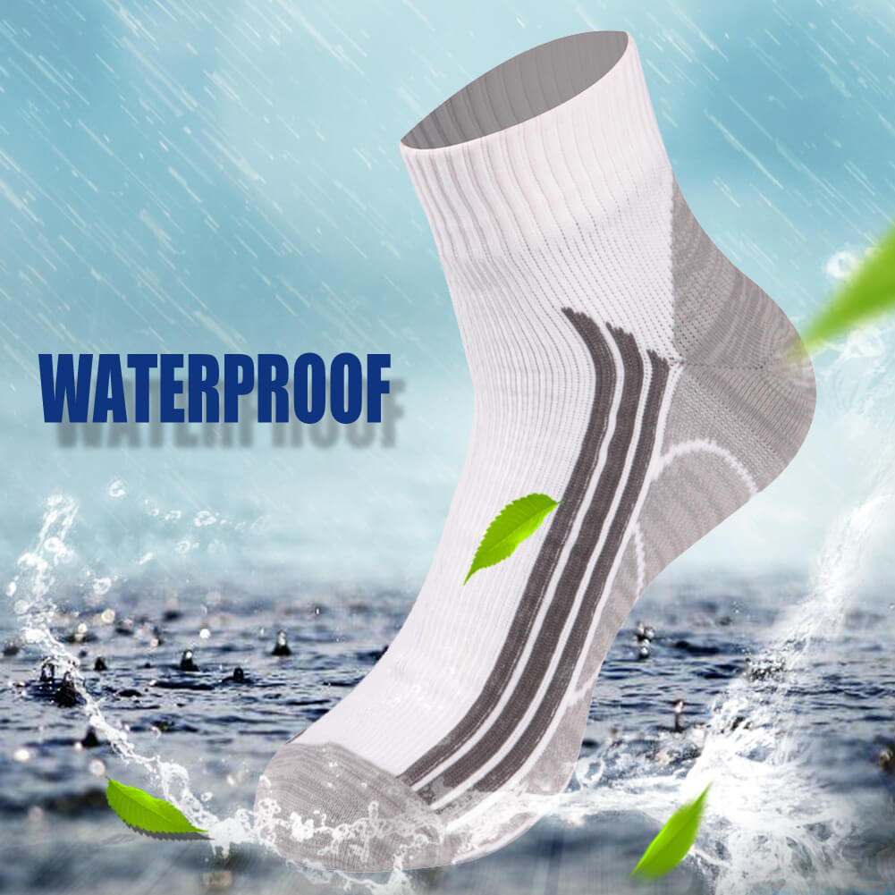 Waterproof socks online